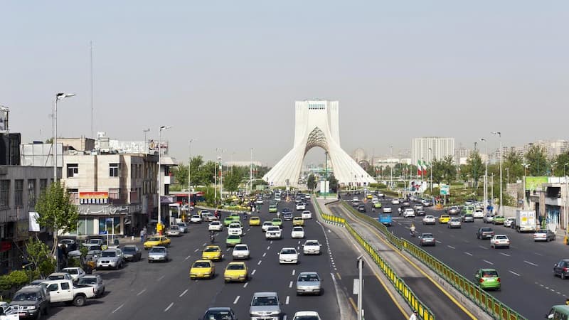 بهترین تفریحات تهران چه هستند؟ برنامه‌ریزی برای تفریح در تهران